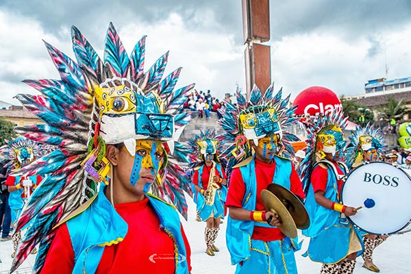 Eventos en el año