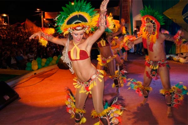 Eventos en el año