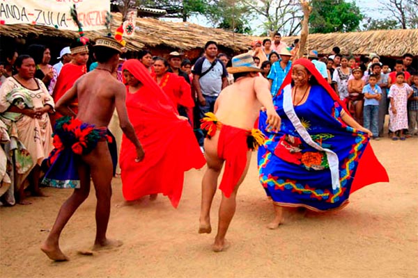 Eventos en el año