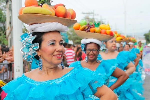 Eventos en el año