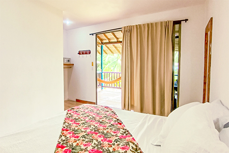 Hotel de Costa a Costa