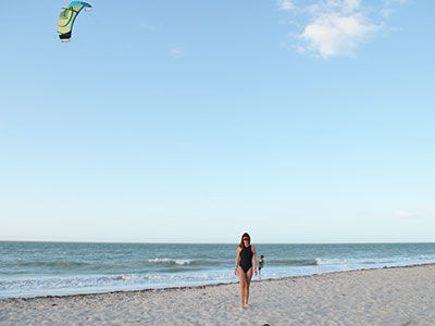 Etapa 3 - Punta Gallinas, Pusheo, Manaure, Mayapo