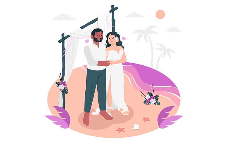 Bodas de Destino