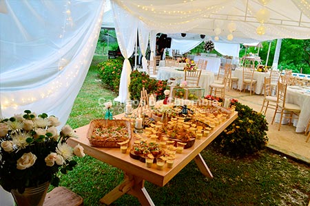 Event experience Destination Weddings, Wedding Planner