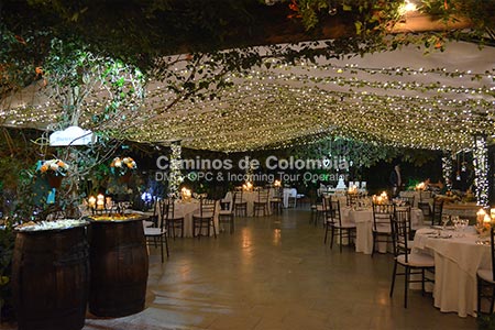 Experiencia evento Bodas de Destino, Wedding Planner