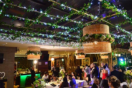 Experiencia evento Bodas de Destino, Wedding Planner