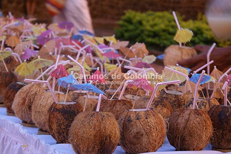 Beach Wedding Colombia, Destination Weddings, Wedding Planner