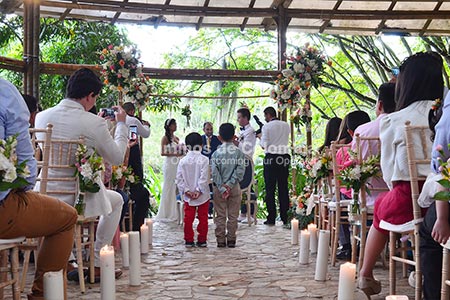 Ceremony Destination Weddings, Wedding Planner