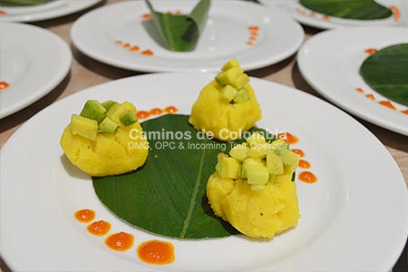 Catering Servicios, Eventos