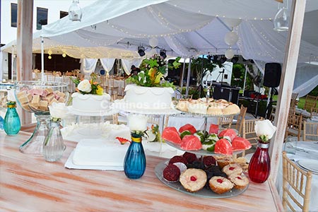 Catering Services, Events