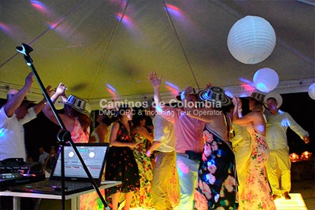 Entertainment Party and Events, Weddings