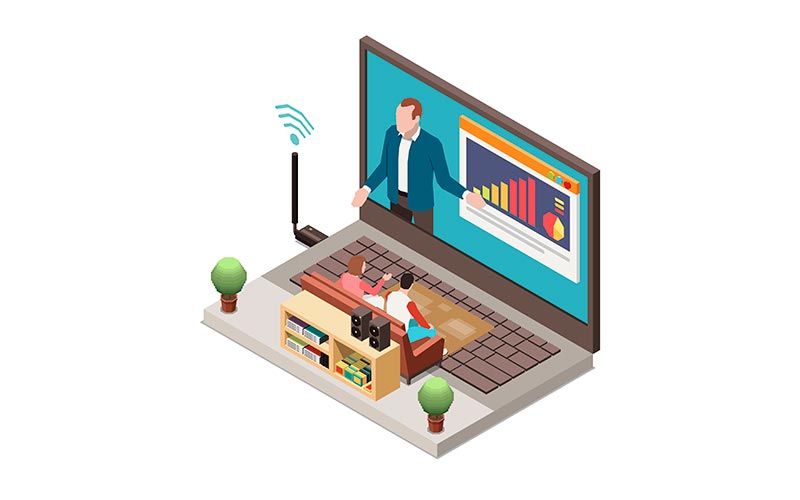 Equipos Audiovisuales | Alquiler y Renta