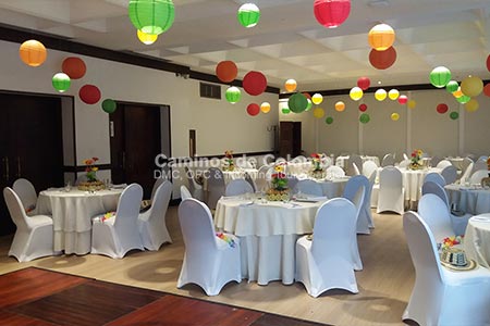 Experiencia Eventos Coporativos Empresariales