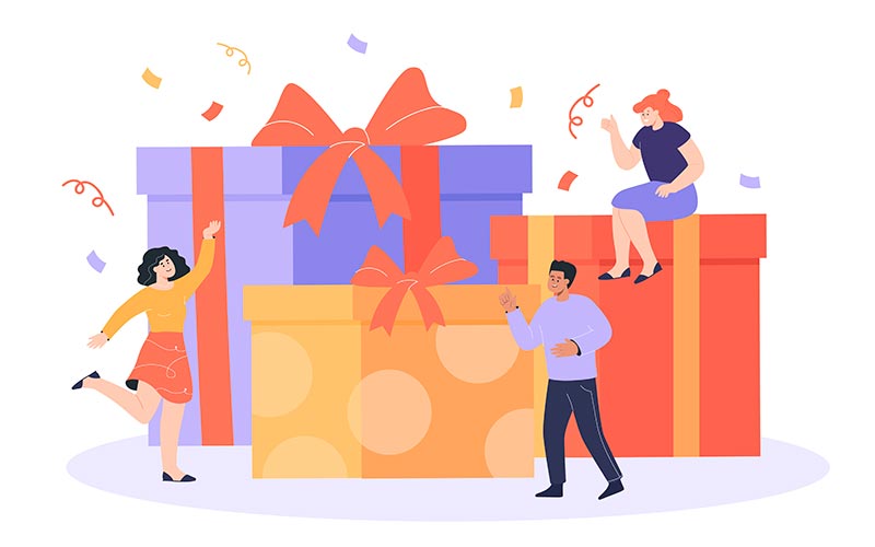Souvenirs & Amenidades | Obsequios para eventos