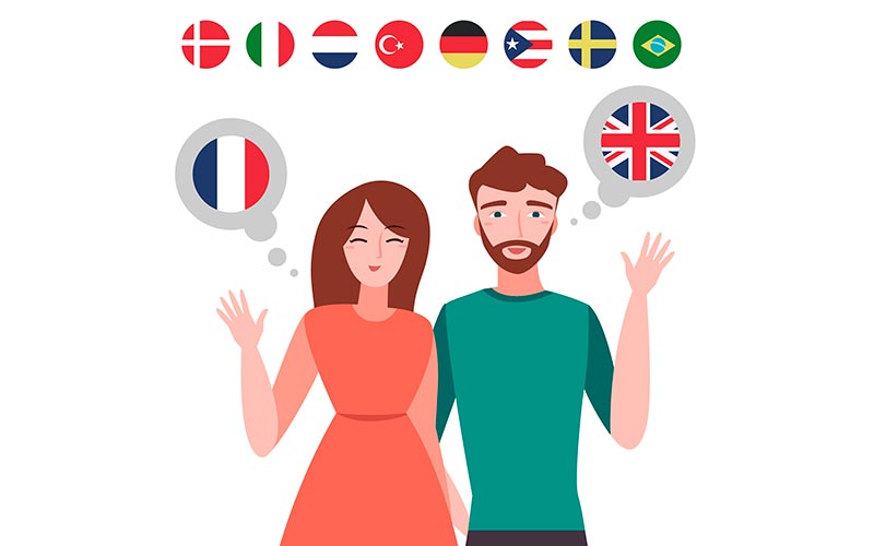 Traductores & Intérpretes | Servicio Traducción en Vivo