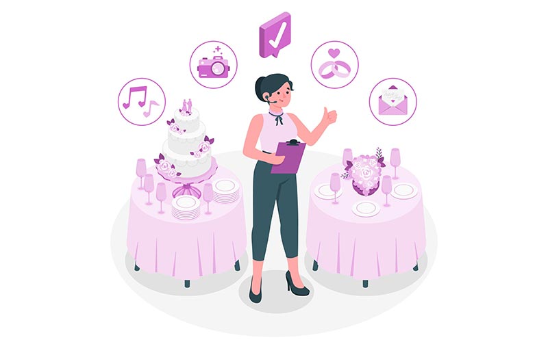 Wedding Planner