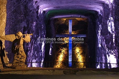 Bogotá Turismo, Colombia Clásico 8 Días