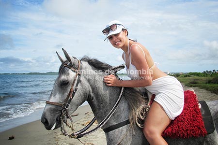 Cartagena Tourism, Gateway Caribbean Natural 3 Days