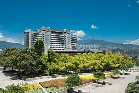 Feria de Flores Medellin 5 Días