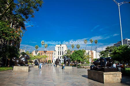 Flowers Festival Medellin 5 Days