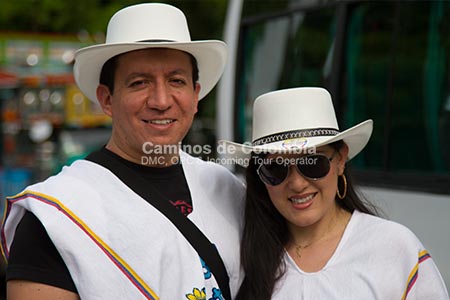 Feria de Flores Medellin 5 Días