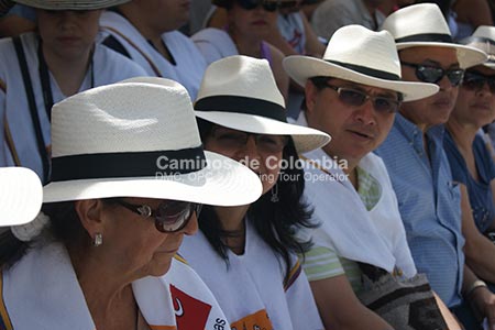 Feria de Flores Medellin 5 Días