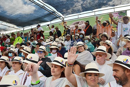 Flowers Festival Medellin 5 Days