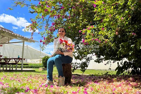 Tour de Flores en Medellin