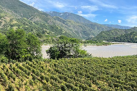 Paseando por la Historia y el Vino, Santa fe de Antioquia