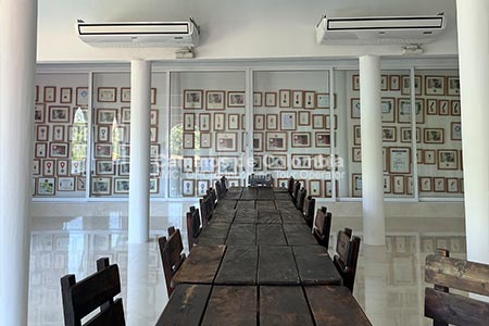 Paseando por la Historia y el Vino, Santa fe de Antioquia