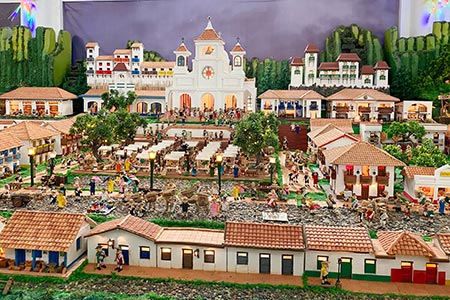 Tour Navidad Venecia Antioquia